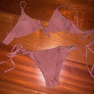 Zaful Bikini